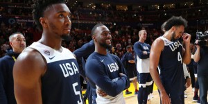 Beitragsbild des Blogbeitrags Basketball-WM: Team USA live im TV und Livestream: So kannst du die Amerikaner bei der Basketball-WM sehen