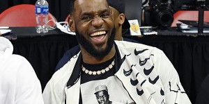 Beitragsbild des Blogbeitrags NBA: LBJ will sich “Taco Tuesday” schützen lassen 