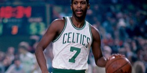 Beitragsbild des Blogbeitrags NBA: NBA-Legende Nate “Tiny” Archibald: Ikone der Kleinen und Schwachen