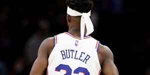 Beitragsbild des Blogbeitrags NBA: Kurioses Verbot: NBA bannt “Ninja”-Stirnbänder 