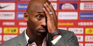 Beitragsbild des Blogbeitrags NBA: Kobe: “Zeiten des Dream Teams sind vorbei”