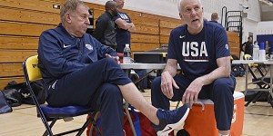 Beitragsbild des Blogbeitrags NBA: Nach Absagen für Team USA: “Man wird sich erinnern” 