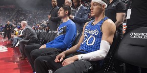 Beitragsbild des Blogbeitrags NBA: Magic-Offseason: Jährlich grüßt das Murmeltier 