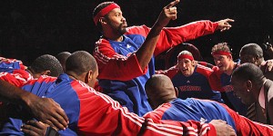 Beitragsbild des Blogbeitrags NBA: Legende Rasheed Wallace: Nur der Ball lügt nicht 