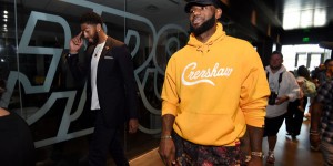 Beitragsbild des Blogbeitrags NBA: Lakers erhalten DPE wegen Cousins-Verletzung 