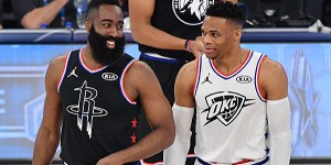 Beitragsbild des Blogbeitrags NBA: Rockets-Offseason: Alte Harmonie, neue Fragezeichen