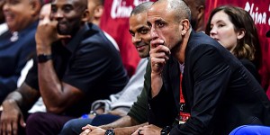 Beitragsbild des Blogbeitrags NBA: Ginobili über heutige NBA: “Hätte höhere Geschwindigkeit geliebt”