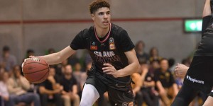 Beitragsbild des Blogbeitrags NBA: Mock Draft 2020: Welche Top-Talente werden nächstes Jahr gedraftet?
