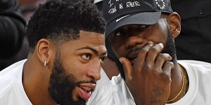 Beitragsbild des Blogbeitrags NBA: Tabula Rasa für ein letztes LeBron-Hurra 