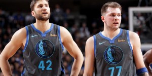Beitragsbild des Blogbeitrags NBA: Kleber-Interview: “Wird Zeit, dass wir da unten rauskommen”