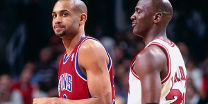 Beitragsbild des Blogbeitrags NBA: Legende Grant Hill: Der verhinderte ‘Next Michael Jordan’ 
