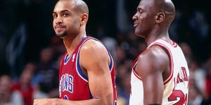 Beitragsbild des Blogbeitrags NBA: Legende Grant Hill: Der verhinderte ‘Next Michael Jordan’