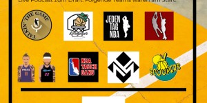 Beitragsbild des Blogbeitrags NBA Fantasy Basketball – Promi Draft Live Edition