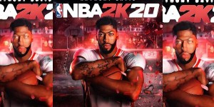 Beitragsbild des Blogbeitrags NBA: NBA2K20: Alle Infos zum Spieleklassiker