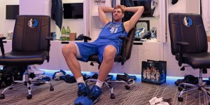 Beitragsbild des Blogbeitrags NBA: Nowitzki im Interview: “Als Influencer sehe ich mich nicht” 