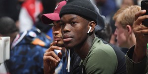 Beitragsbild des Blogbeitrags NBA: Dennis Schröder im Interview: “Sie dachten, ich wäre arrogant”