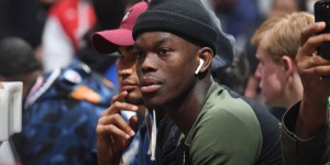 Beitragsbild des Blogbeitrags NBA: Dennis Schröder im Interview: “Sie dachten, ich wäre arrogant” 