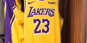 Beitragsbild des Blogbeitrags NBA: China: Lakers-Event abgesagt – folgen Spiele? 