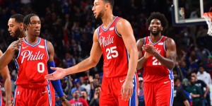 Beitragsbild des Blogbeitrags NBA: Schröder startet bei OKC-Sieg gegen Mavs 