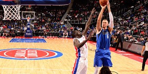 Beitragsbild des Blogbeitrags NBA: Starkes Porzingis-Debüt im Mavs-Trikot – Wagner fast perfekt 