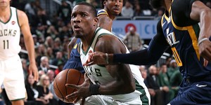 Beitragsbild des Blogbeitrags NBA: Rippenbruch! Bucks-Star verpasst Saisonstart 