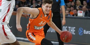 Beitragsbild des Blogbeitrags Phoenix Suns entlassen David Krämer