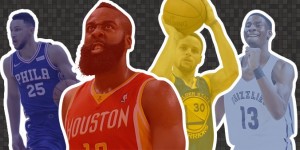 Beitragsbild des Blogbeitrags Fantasy Basketball Projections Updated