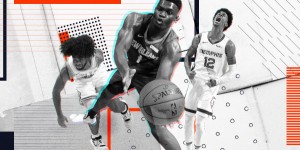 Beitragsbild des Blogbeitrags NBA: Rookie Watch: Die Zion-Show – und was abseits des Rampenlichts passiert 
