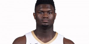 Beitragsbild des Blogbeitrags Zion Williamson verpasst Saisonstart