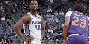 Beitragsbild des Blogbeitrags NBA: Bereuen die Kings schon jetzt den Barnes-Deal? 