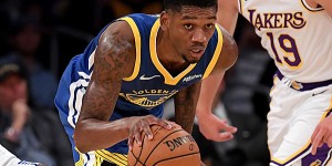 Beitragsbild des Blogbeitrags NBA: Dubs entlassen McKinnie und Ex-FCB-Spieler