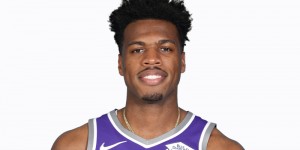 Beitragsbild des Blogbeitrags Buddy Hield verlängert vorzeitig in Sacramento