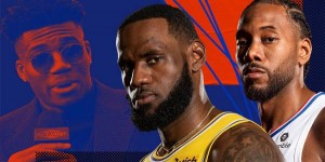 Beitragsbild des Blogbeitrags NBA: Power Ranking zum NBA-Saisonstart: Der Beginn einer neuen Zeitrechnung 