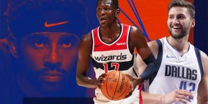 Beitragsbild des Blogbeitrags NBA: Preview: German Bowl und eine Wagenladung Debüts