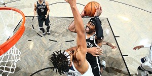 Beitragsbild des Blogbeitrags NBA: NBA-Roundup: Kyries Explosion reicht nicht
