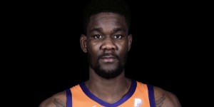 Beitragsbild des Blogbeitrags Deandre Ayton für 25 Spiele gesperrt