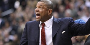 Beitragsbild des Blogbeitrags Clippers demütigen Warriors 