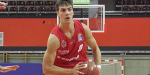 Beitragsbild des Blogbeitrags Koné und Montana im G-League-Draft gezogen