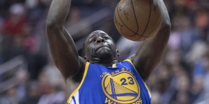 Beitragsbild des Blogbeitrags Draymond Green: „We fucking suck right now“