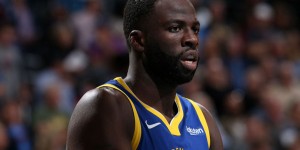 Beitragsbild des Blogbeitrags NBA: Warriors nach Blamage am Boden: “Es ist ziemlich übel”