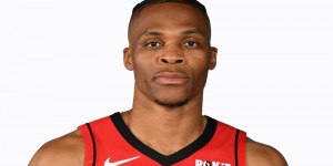Beitragsbild des Blogbeitrags Westbrook feiert mit Rockets Erfolg gegen Thunder 