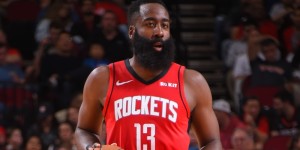 Beitragsbild des Blogbeitrags Rockets gegen Wizards: 317 Punkte in einem Spiel