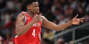 Beitragsbild des Blogbeitrags Top Waiver Wire Adds in Week 3 (Fantasy Basketball)