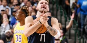 Beitragsbild des Blogbeitrags NBA: Mavs hadern mit Refs: “Keine Lust, 50.000 Dollar Strafe zu zahlen”