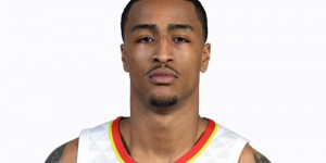 Beitragsbild des Blogbeitrags John Collins: erneuter Doping-Fall in der NBA