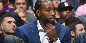 Beitragsbild des Blogbeitrags NBA: Verwirrung um Kawhi: Clippers müssen blechen