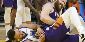 Beitragsbild des Blogbeitrags NBA Fantasy Basketball – Injury Update, Top & Flop 5 Overreactions und Streaming 