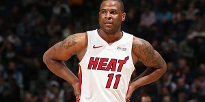 Beitragsbild des Blogbeitrags NBA: “Teamschädigendes Verhalten”: Heat suspendieren Waiters erneut 