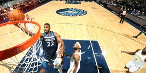 Beitragsbild des Blogbeitrags NBA: Kolumne: Wiggins und die Suche nach dem Licht