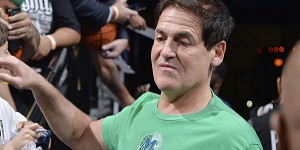 Beitragsbild des Blogbeitrags NBA: Cuban spricht sich für Load Management aus 